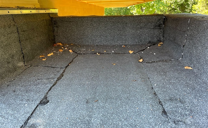 Объект Плоская кровля Тефаново (ТН-СМАРТ Ц-XPS) - изображение  №6>