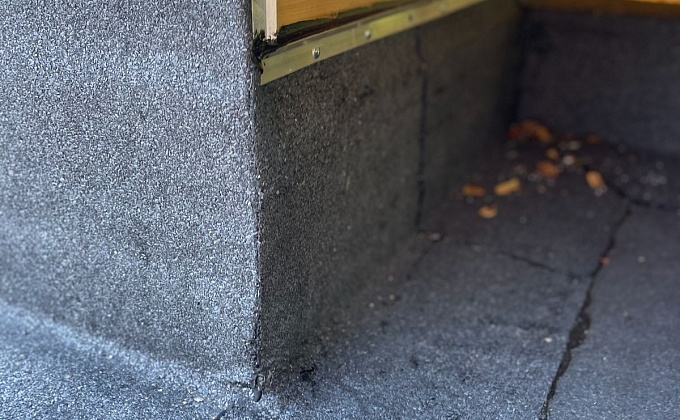 Объект Плоская кровля Тефаново (ТН-СМАРТ Ц-XPS) - изображение  №7>