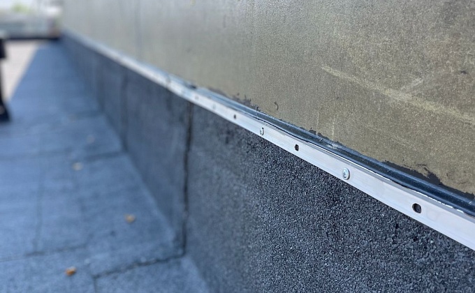 Объект Плоская кровля Тефаново (ТН-СМАРТ Ц-XPS) - изображение  №8>