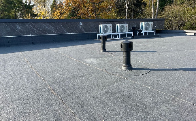 Объект Плоская кровля Тефаново (ТН-СМАРТ Ц-XPS) - изображение  №13>