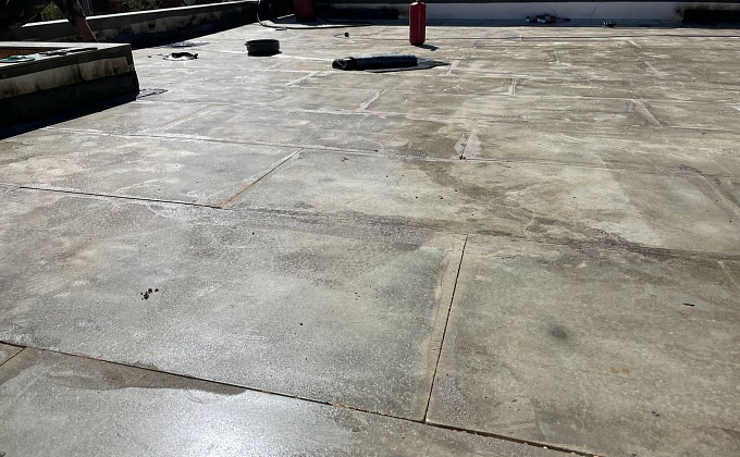 Объект Плоская кровля Тефаново (ТН-СМАРТ Ц-XPS) - изображение  №14>