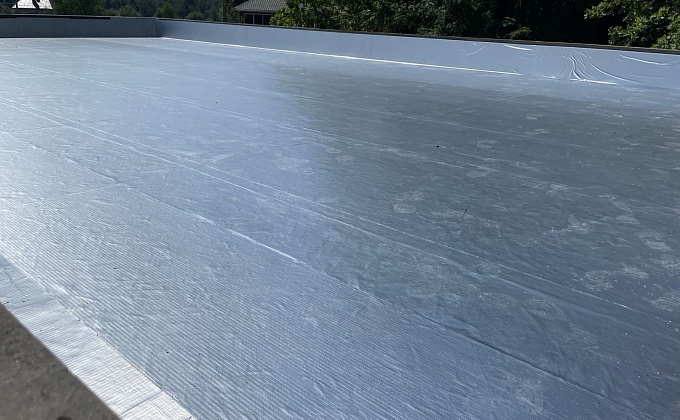 Объект Плоская кровля Тефаново (ТН-СМАРТ Ц-XPS) - изображение  №22>