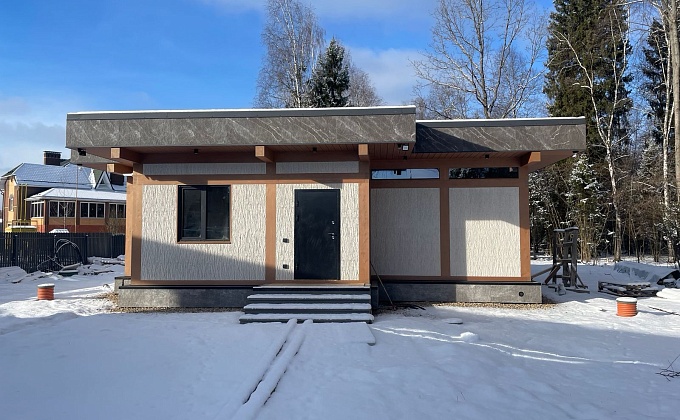 Объект Плоская кровля Тефаново (ТН-СМАРТ Ц-XPS) - изображение  №27>