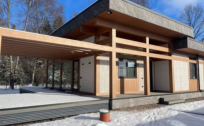 Объект Плоская кровля Тефаново (ТН-СМАРТ Ц-XPS) - изображение  №28>