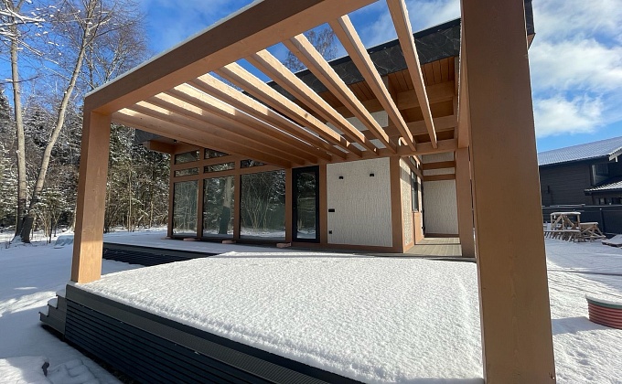 Объект Плоская кровля Тефаново (ТН-СМАРТ Ц-XPS) - изображение  №30>