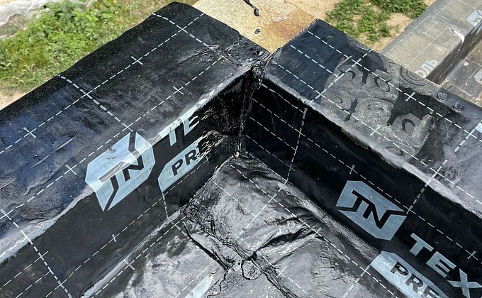 Объект Плоская кровля Тефаново (ТН-СМАРТ Ц-XPS) - изображение  №32>