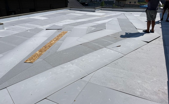 Объект Плоская кровля Тефаново (ТН-СМАРТ Ц-XPS) - изображение  №33>