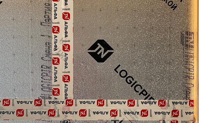 Объект Плоская кровля Тефаново (ТН-СМАРТ Ц-XPS) - изображение  №39>