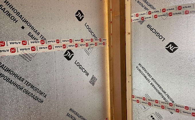 Объект Плоская кровля Тефаново (ТН-СМАРТ Ц-XPS) - изображение  №40>