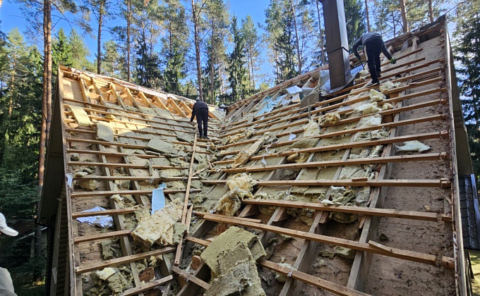 Объект Новоглаголево - изображение  №3>