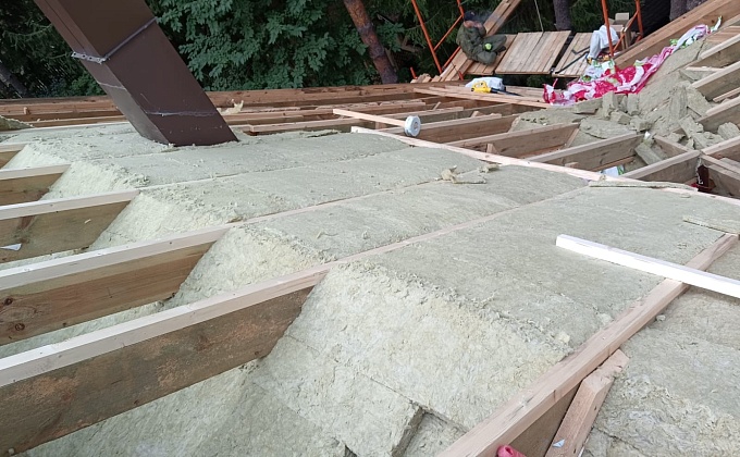 Объект Новоглаголево - изображение  №5>