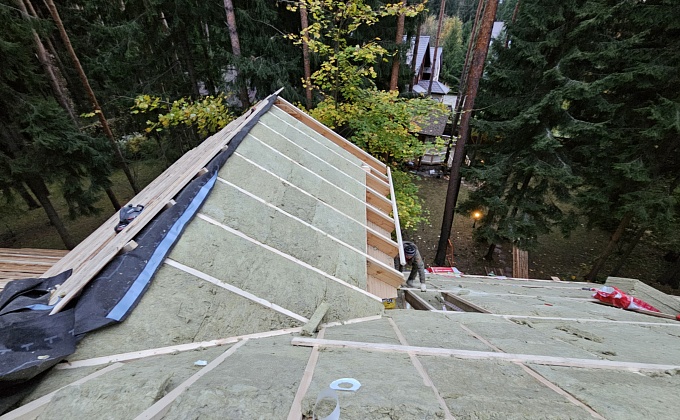 Объект Новоглаголево - изображение  №4>