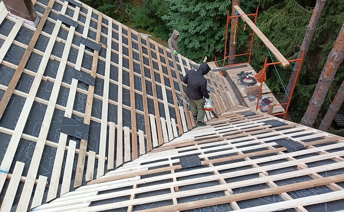 Объект Новоглаголево - изображение  №9>