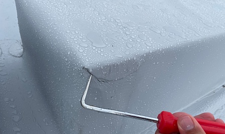 Объект - Частный дом в д. Жельцы фото №3