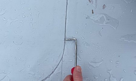 Объект - Частный дов в Малиновые Вечера фото №2