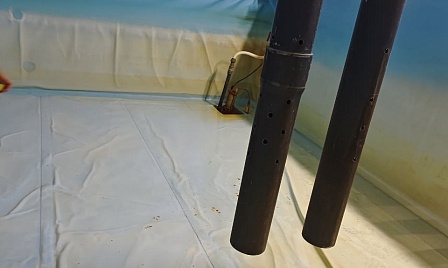 Объект - ФОК Коммуны фото №3