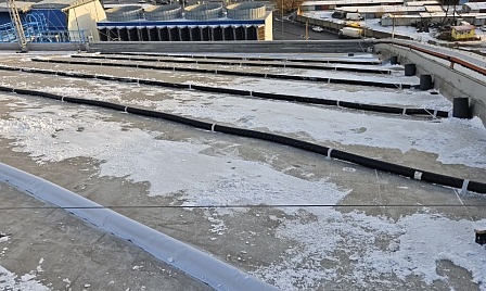 Объект - Первомайская ТЭЦ фото №1