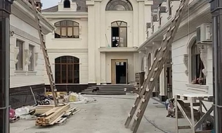 Объект - Частный дом фото №1