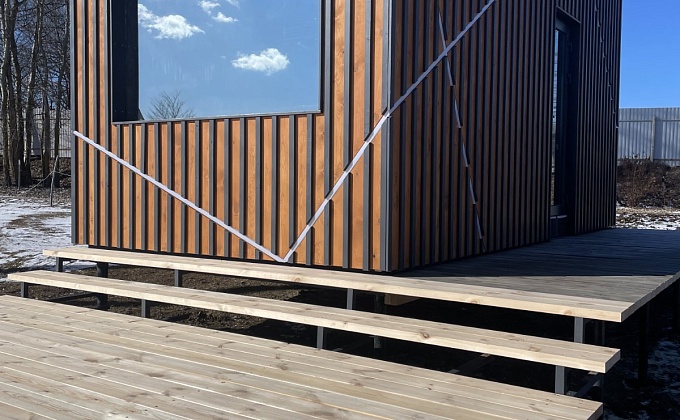 Объект Stavros - изображение  №1>