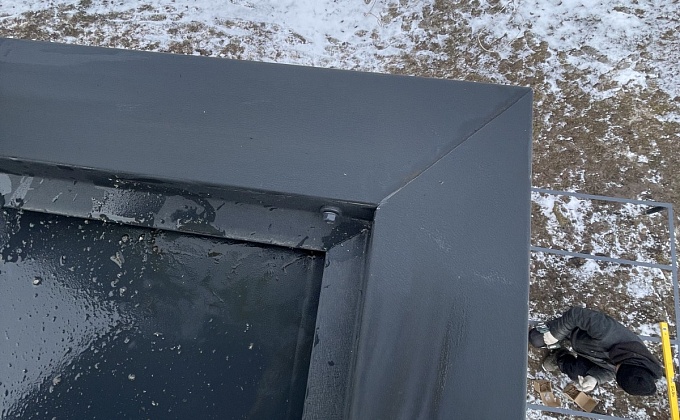 Объект Stavros - изображение  №7>