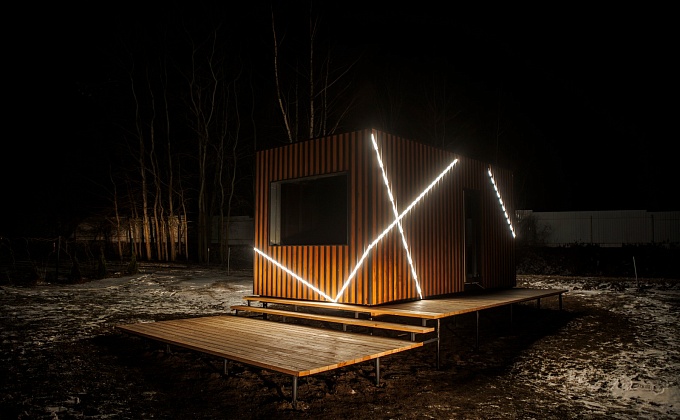 Объект Stavros - изображение  №12>