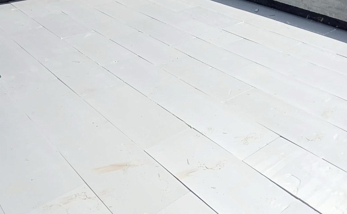 Объект Инавационное решение эксплуатируемой кровли в посёлке Барвиха - изображение  №32>