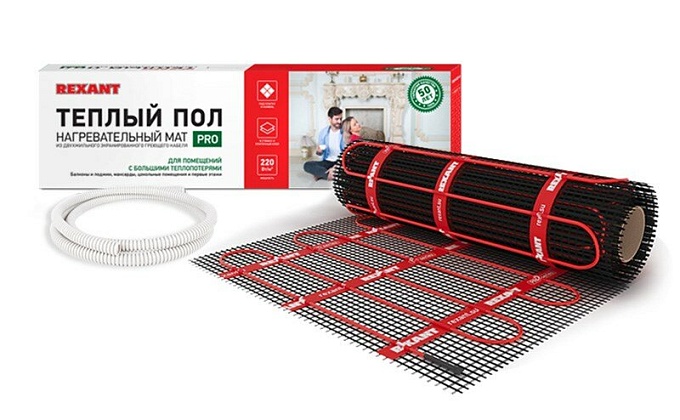 Объект Системы обогрева кровли под ключ - изображение  №2>