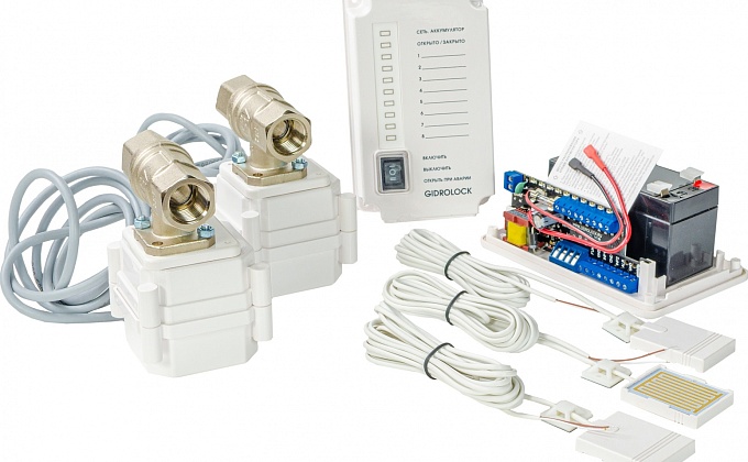 Объект Системы обогрева кровли под ключ - изображение  №4>